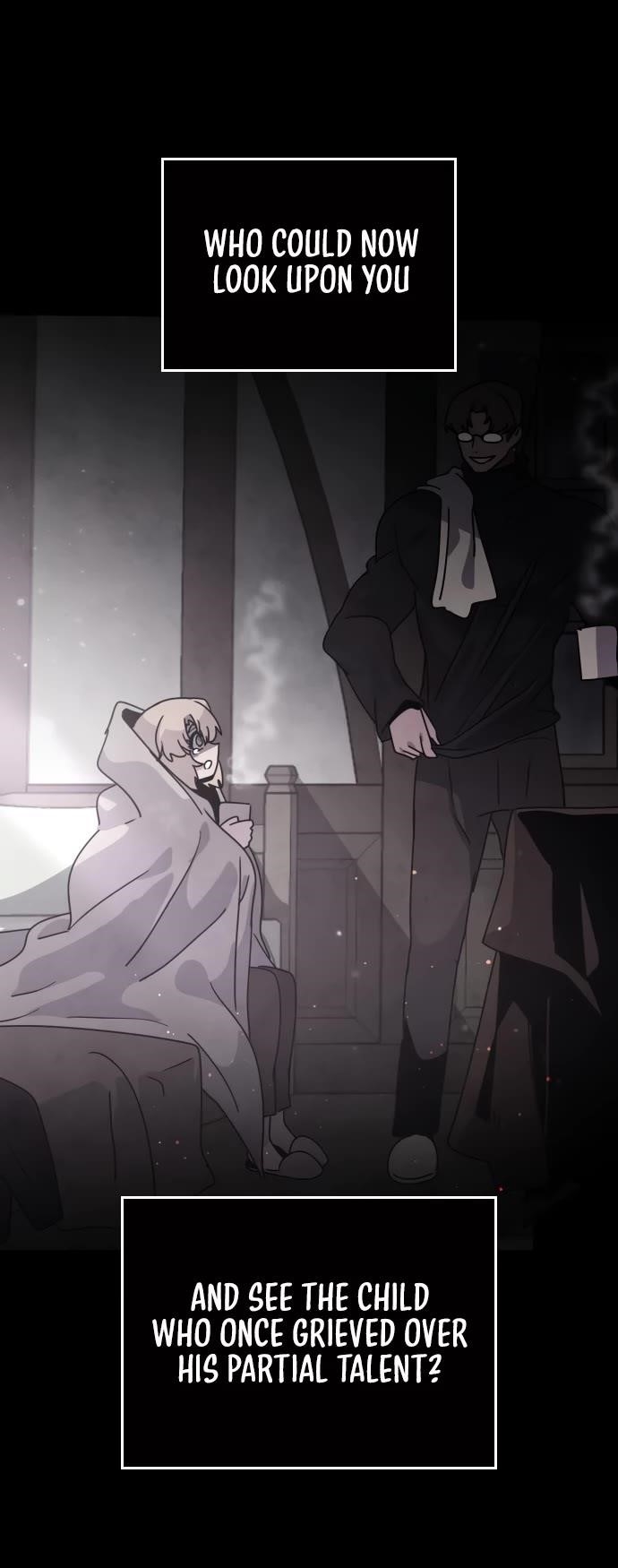 My Second Life is a Healing Life? Chapter 72 - Page 32