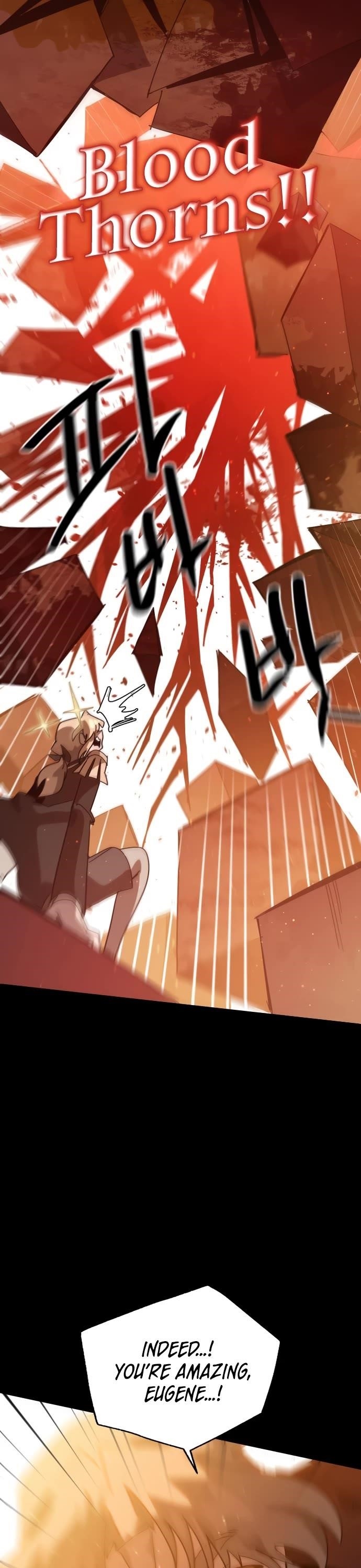 My Second Life is a Healing Life? Chapter 72 - Page 34