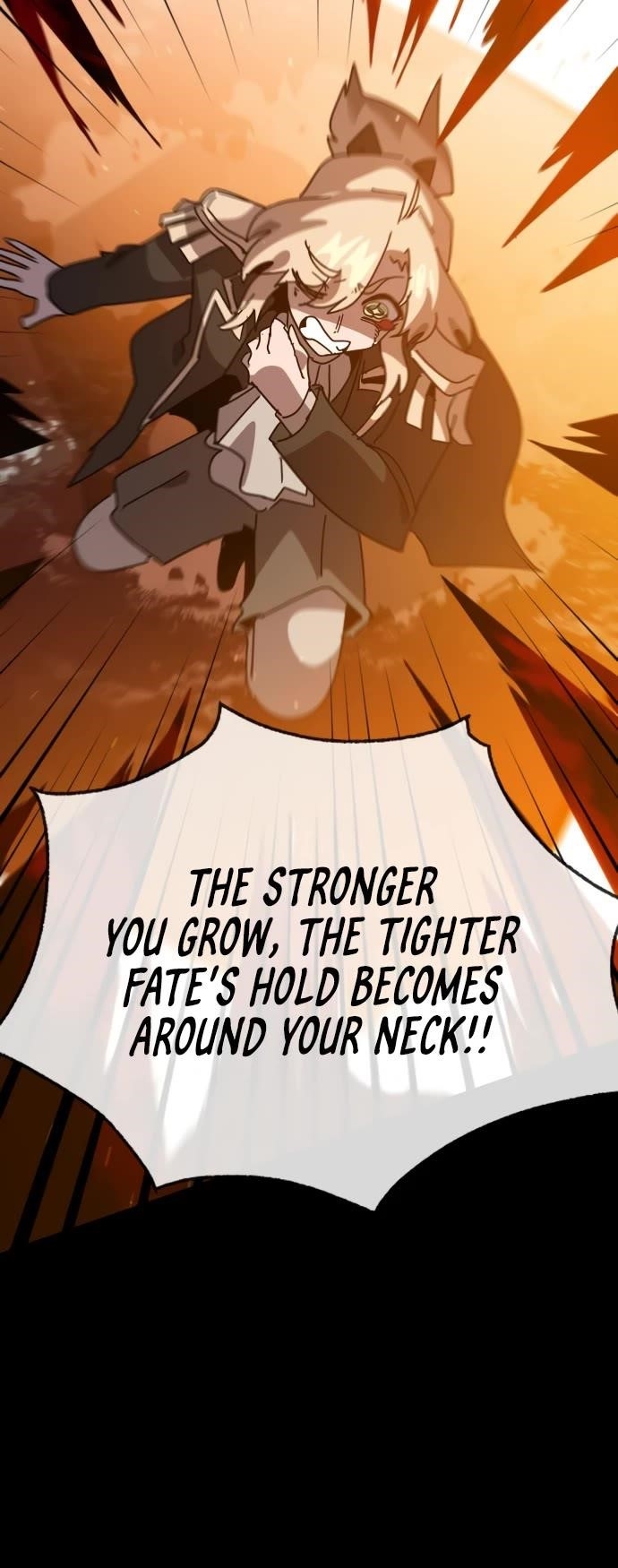 My Second Life is a Healing Life? Chapter 72 - Page 36