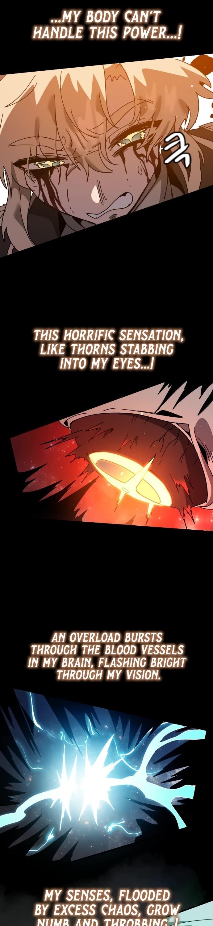 My Second Life is a Healing Life? Chapter 72 - Page 37