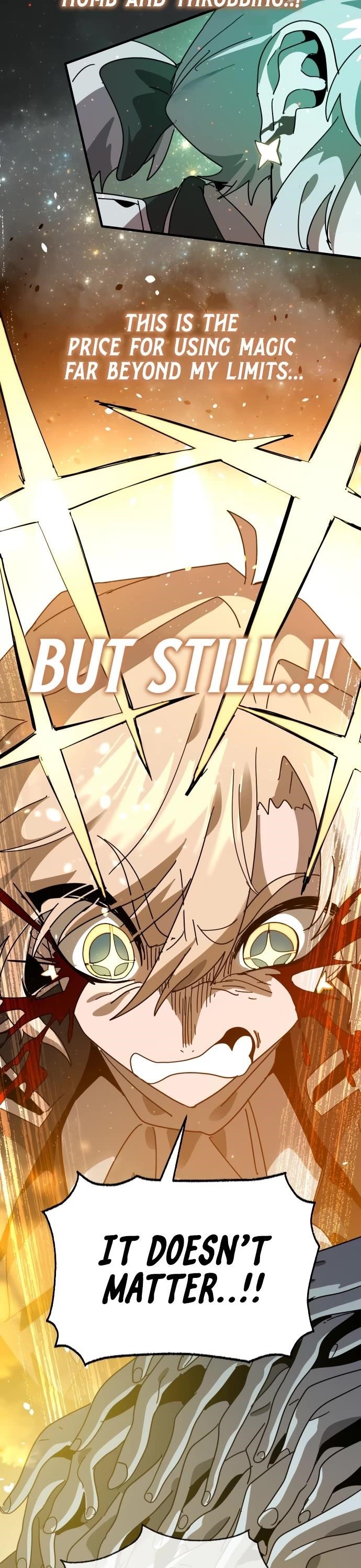 My Second Life is a Healing Life? Chapter 72 - Page 38