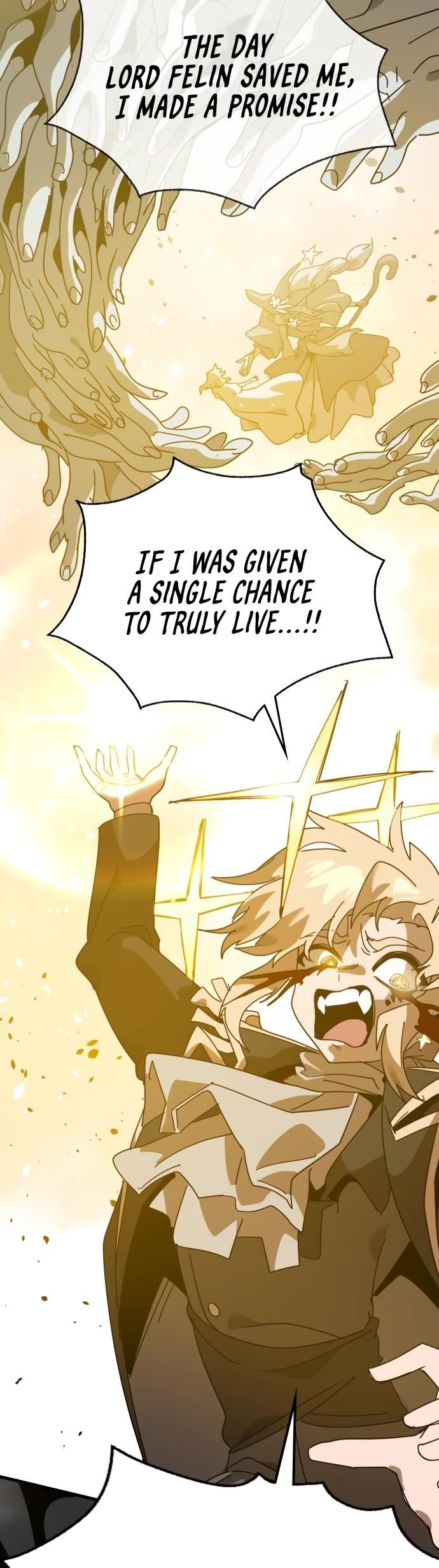 My Second Life is a Healing Life? Chapter 72 - Page 39