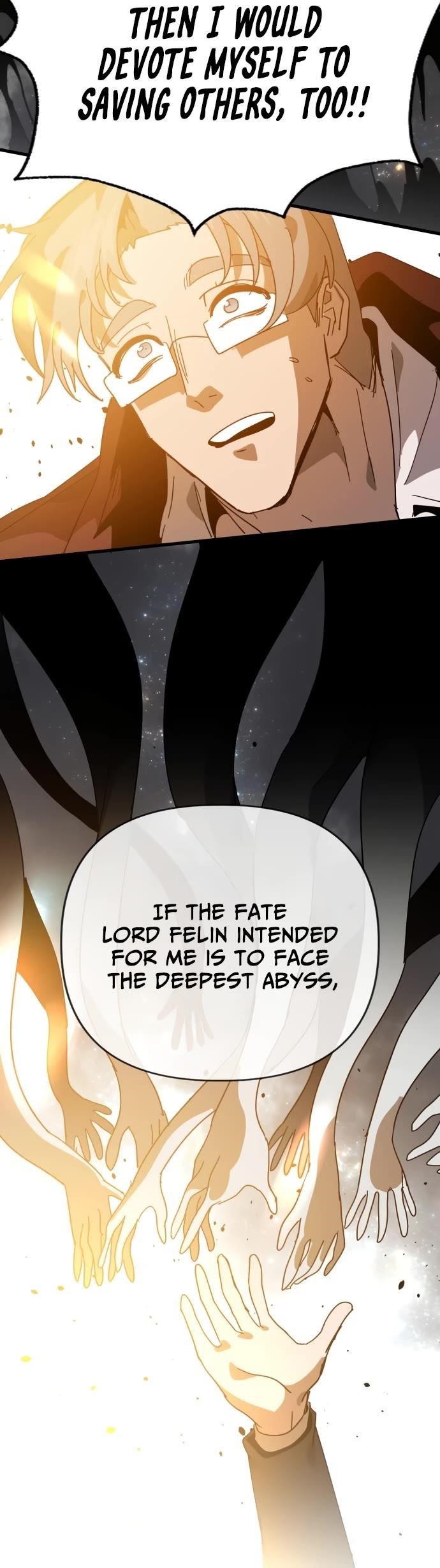 My Second Life is a Healing Life? Chapter 72 - Page 40