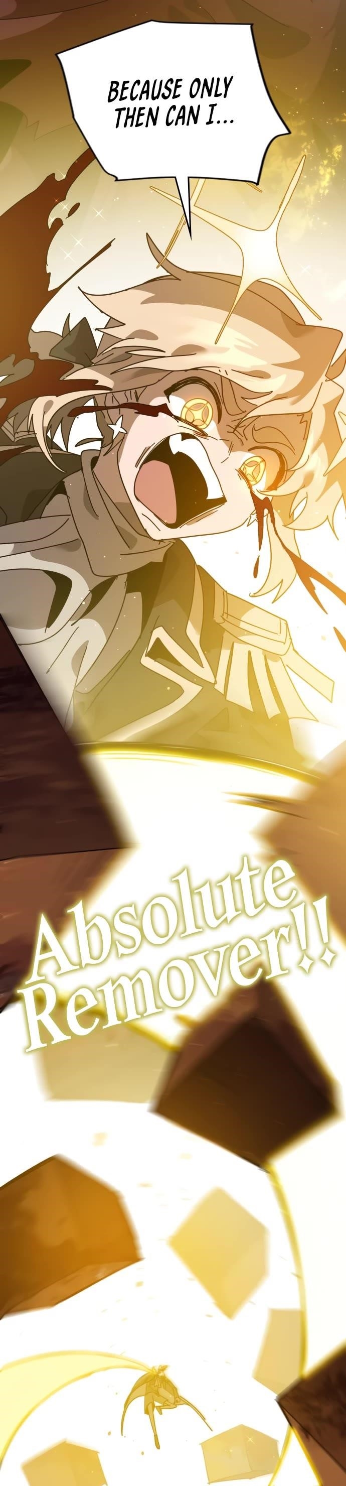 My Second Life is a Healing Life? Chapter 72 - Page 42