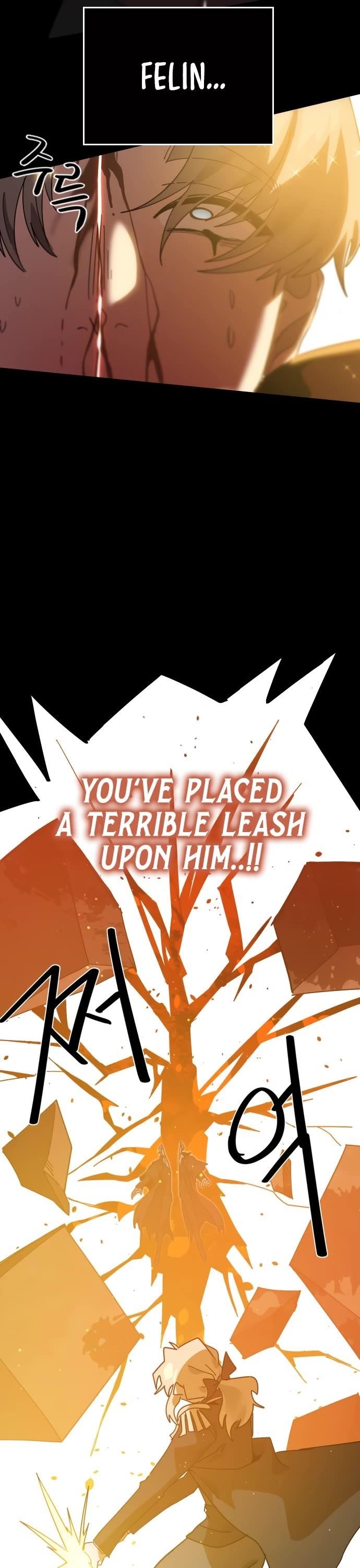 My Second Life is a Healing Life? Chapter 72 - Page 44