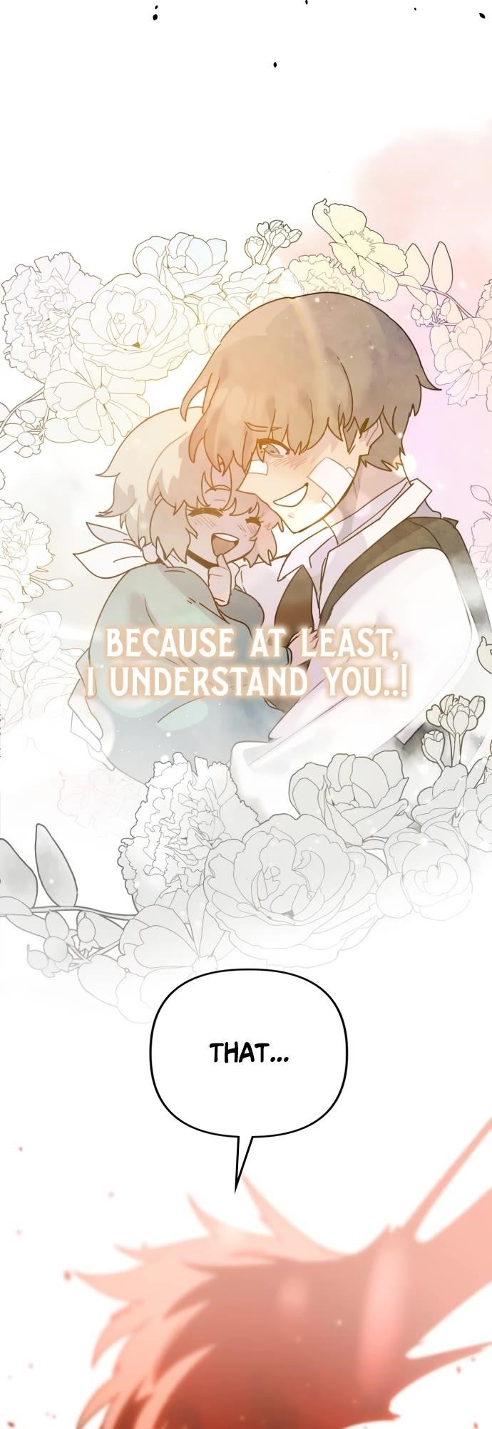 My Second Life is a Healing Life? Chapter 72 - Page 46