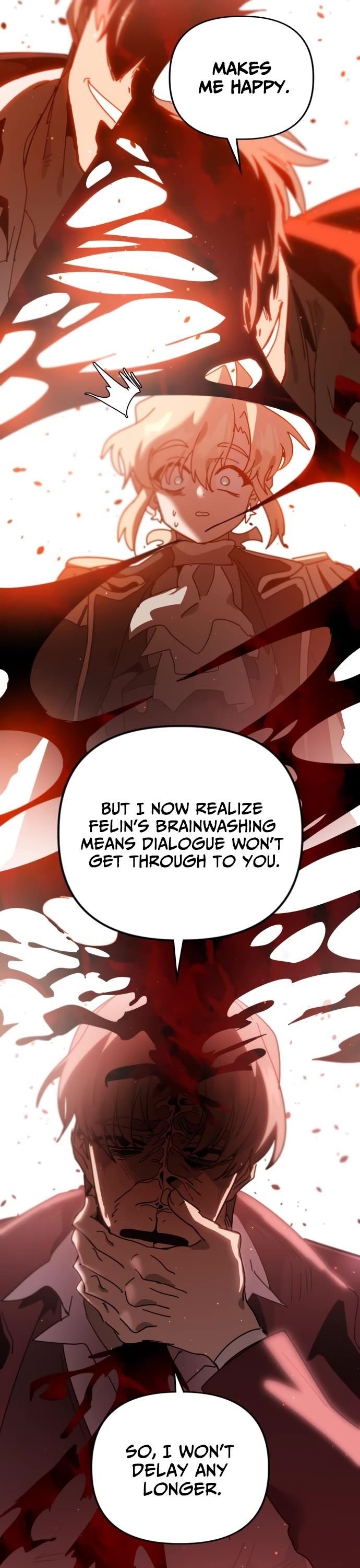 My Second Life is a Healing Life? Chapter 72 - Page 47