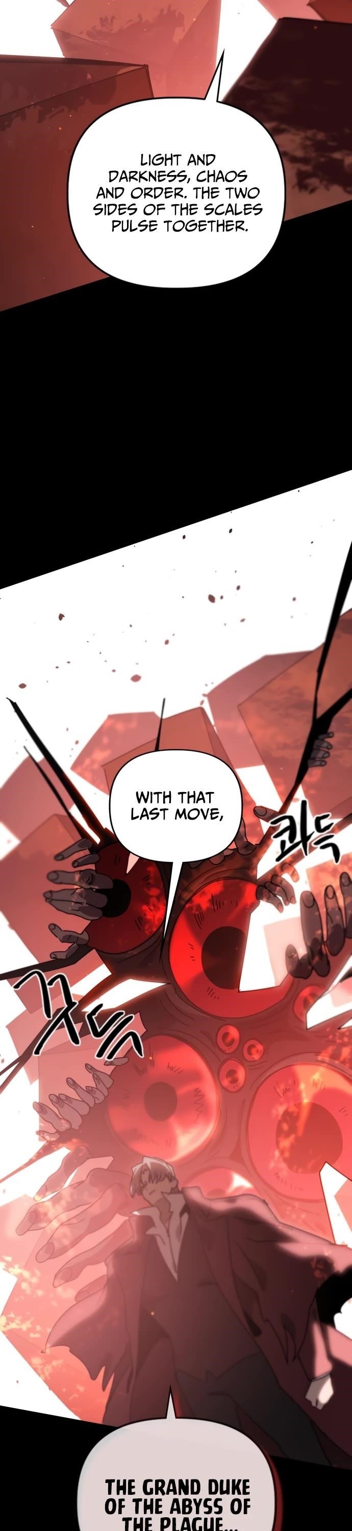 My Second Life is a Healing Life? Chapter 72 - Page 49