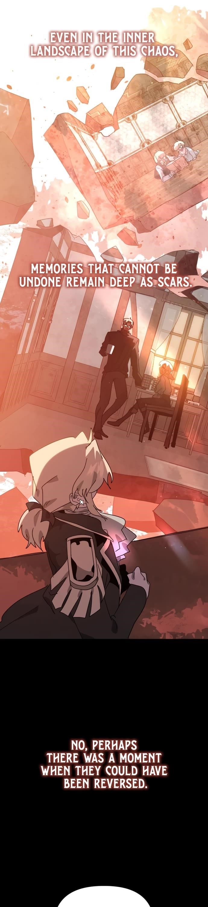 My Second Life is a Healing Life? Chapter 72 - Page 5