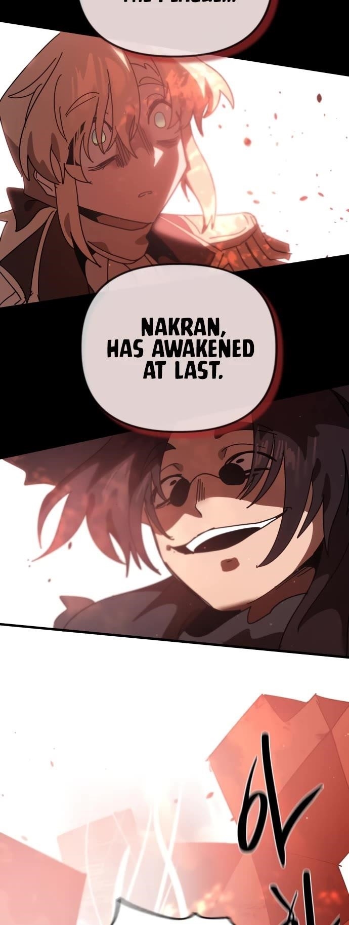 My Second Life is a Healing Life? Chapter 72 - Page 50