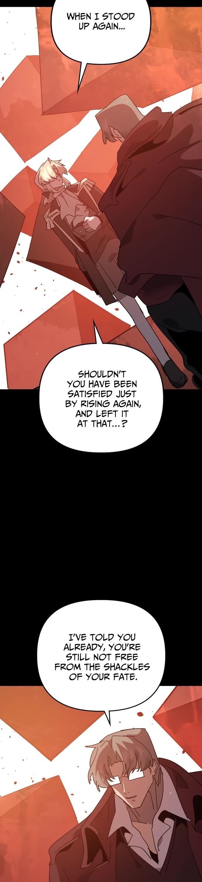 My Second Life is a Healing Life? Chapter 72 - Page 6