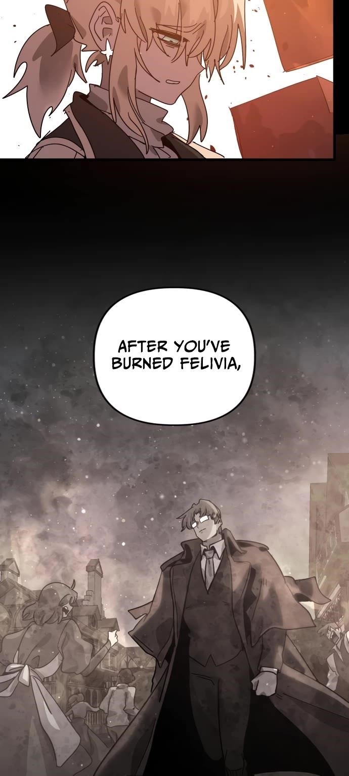 My Second Life is a Healing Life? Chapter 72 - Page 8