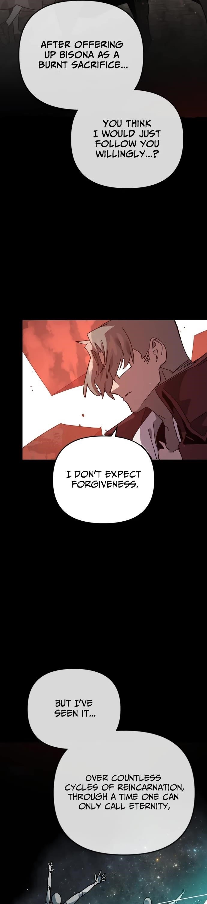 My Second Life is a Healing Life? Chapter 72 - Page 9