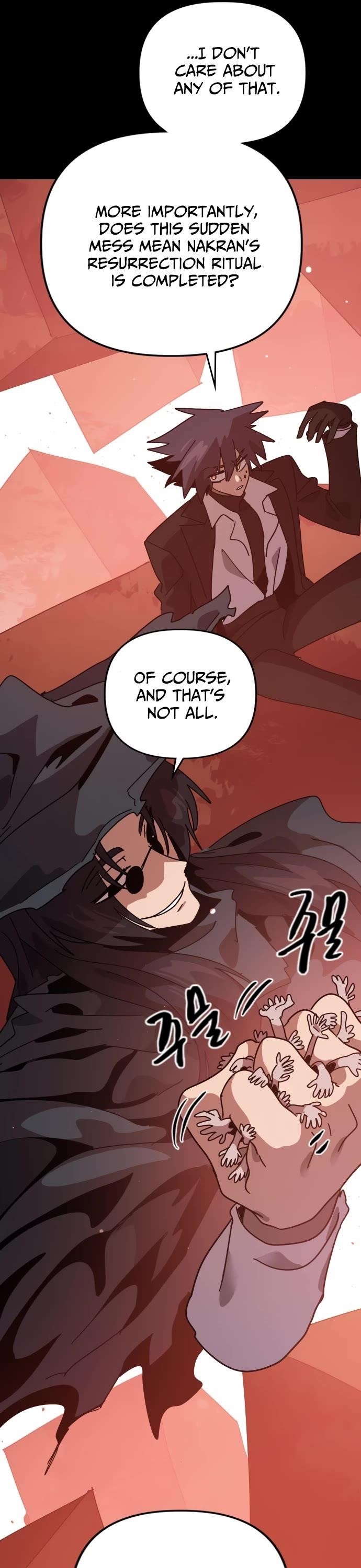 My Second Life is a Healing Life? Chapter 73 - Page 10