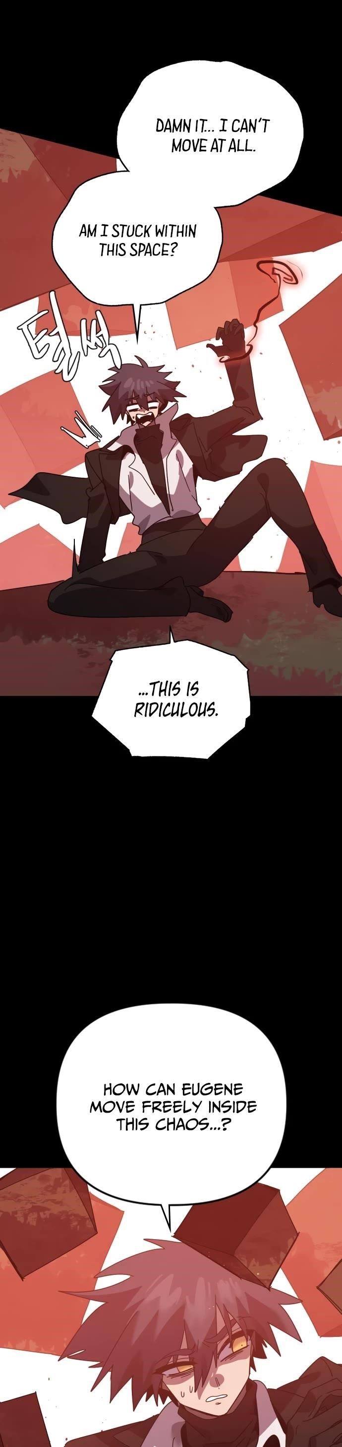 My Second Life is a Healing Life? Chapter 73 - Page 2