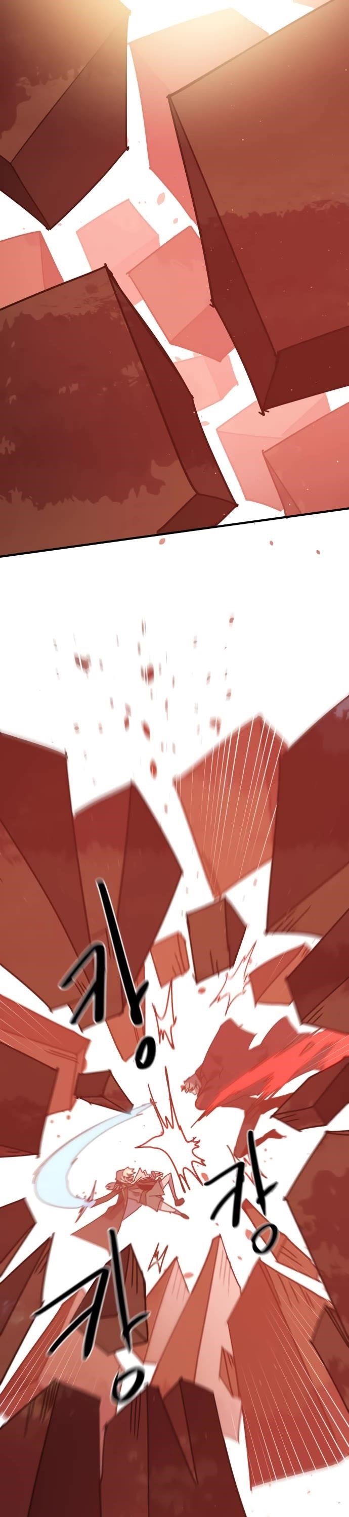 My Second Life is a Healing Life? Chapter 73 - Page 22