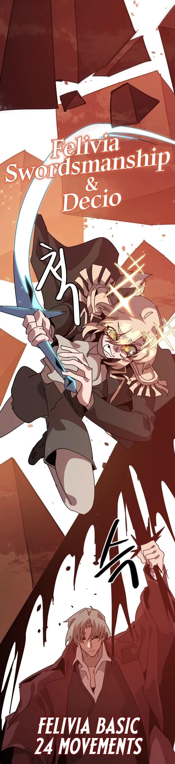 My Second Life is a Healing Life? Chapter 73 - Page 23