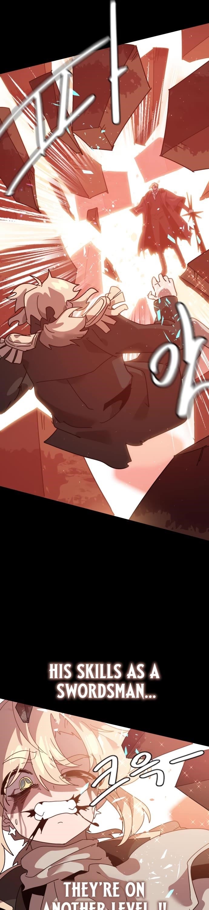 My Second Life is a Healing Life? Chapter 73 - Page 26