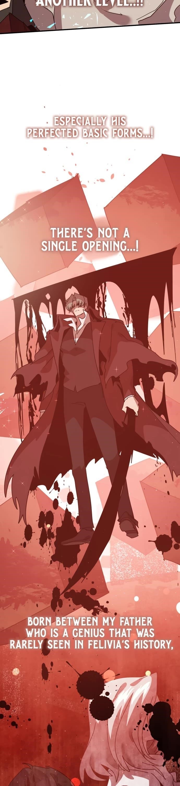 My Second Life is a Healing Life? Chapter 73 - Page 27