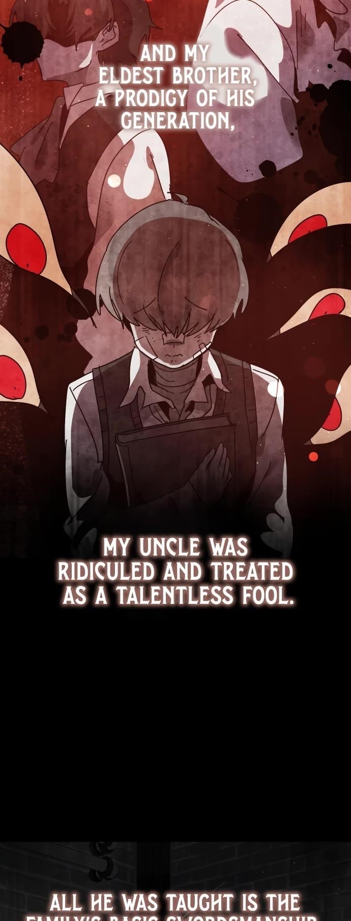 My Second Life is a Healing Life? Chapter 73 - Page 28