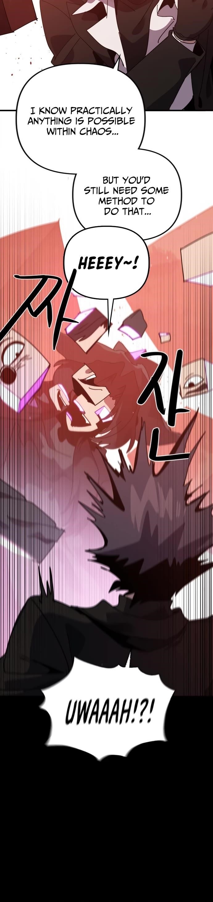 My Second Life is a Healing Life? Chapter 73 - Page 3