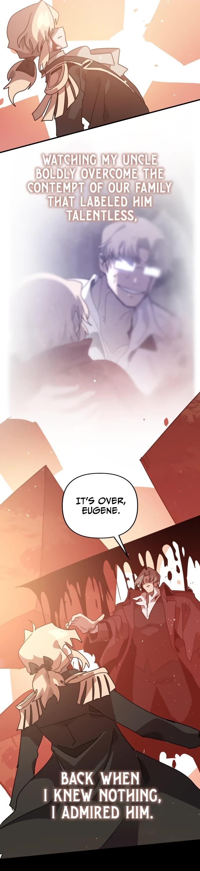 My Second Life is a Healing Life? Chapter 73 - Page 30