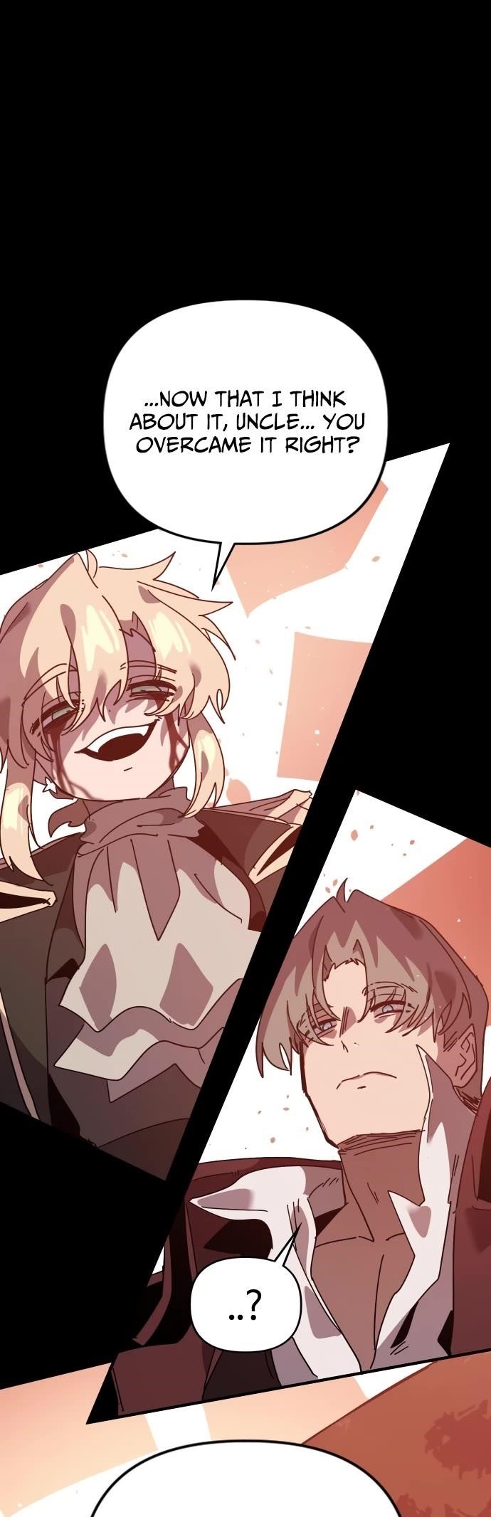 My Second Life is a Healing Life? Chapter 73 - Page 31