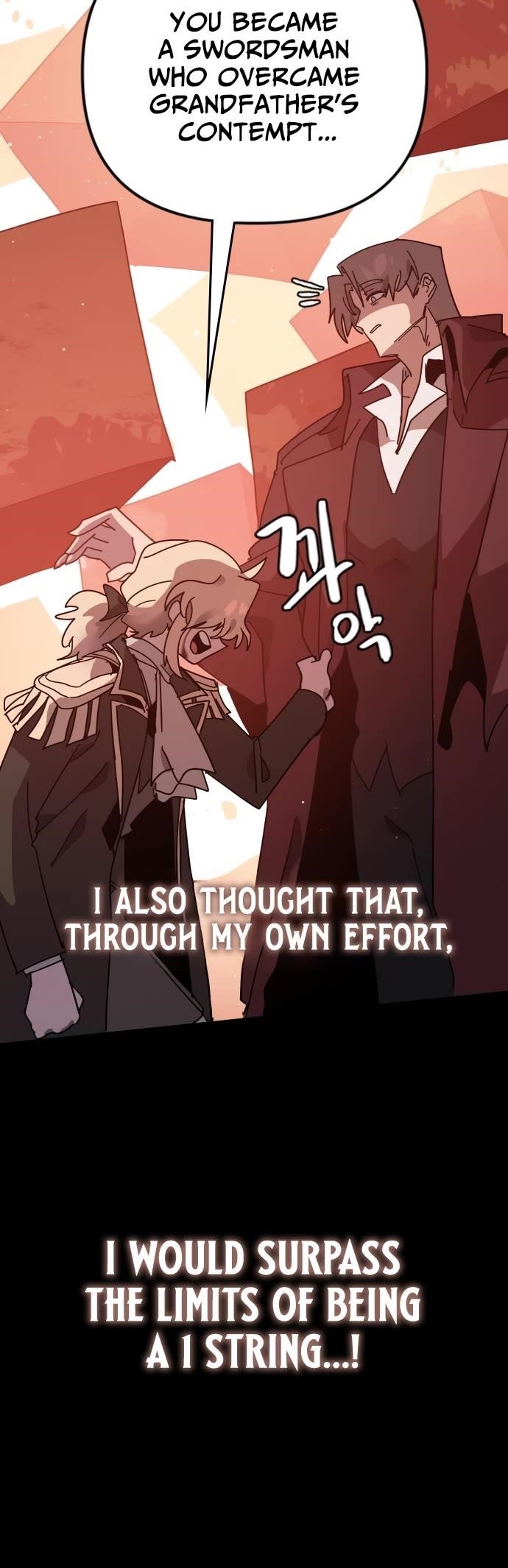 My Second Life is a Healing Life? Chapter 73 - Page 32