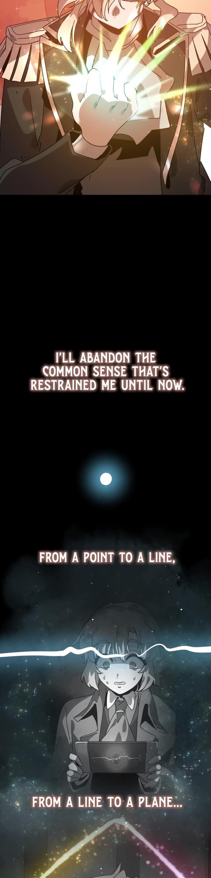 My Second Life is a Healing Life? Chapter 73 - Page 34