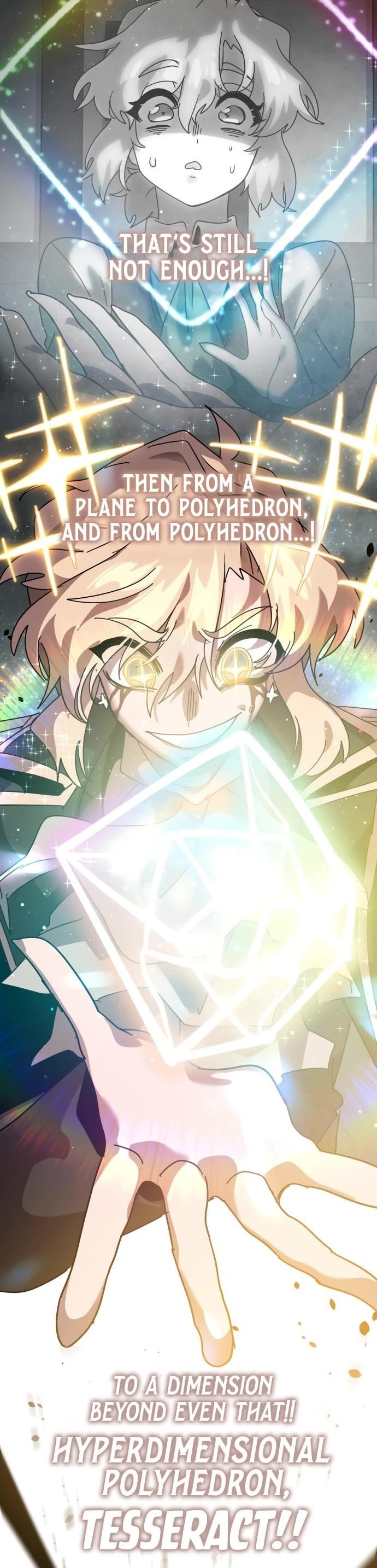 My Second Life is a Healing Life? Chapter 73 - Page 35