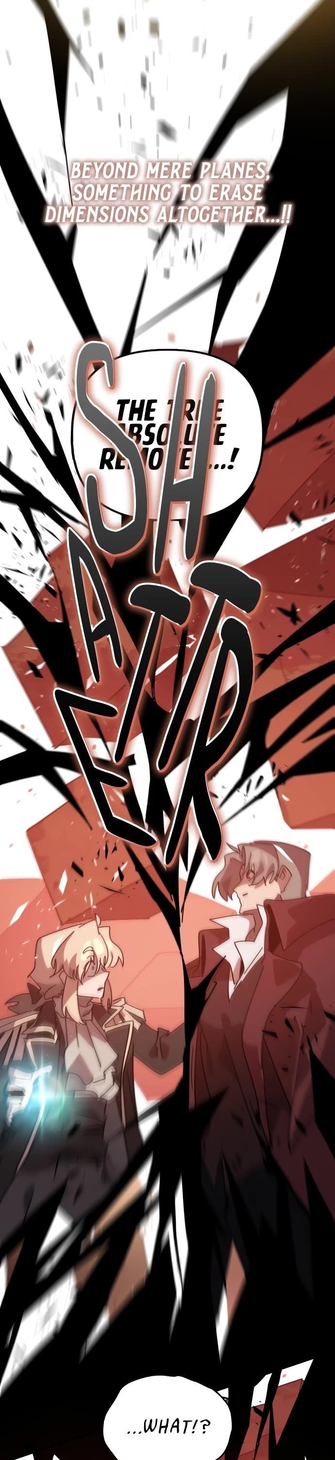 My Second Life is a Healing Life? Chapter 73 - Page 36