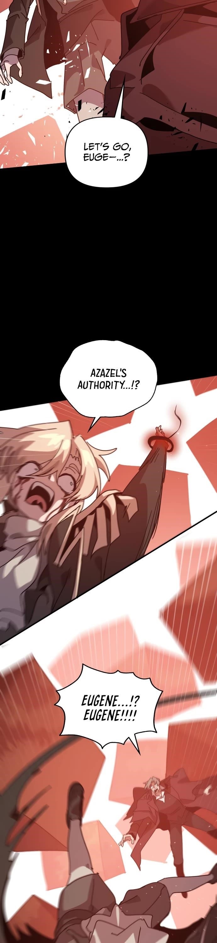 My Second Life is a Healing Life? Chapter 73 - Page 38