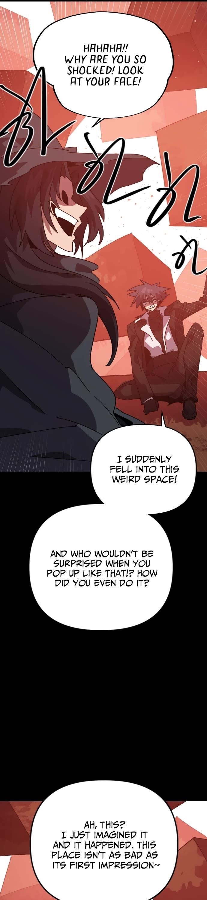 My Second Life is a Healing Life? Chapter 73 - Page 4