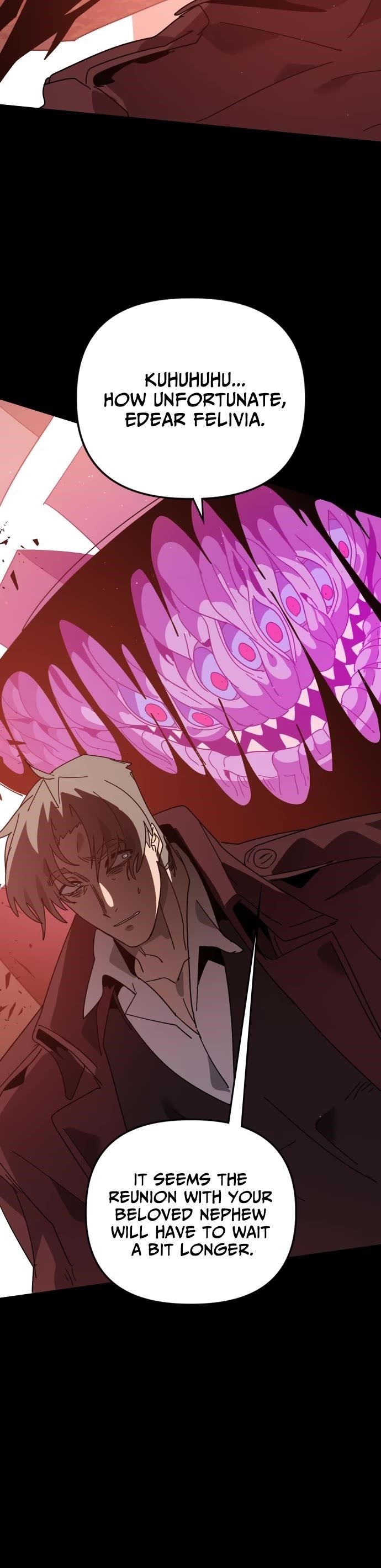 My Second Life is a Healing Life? Chapter 73 - Page 40