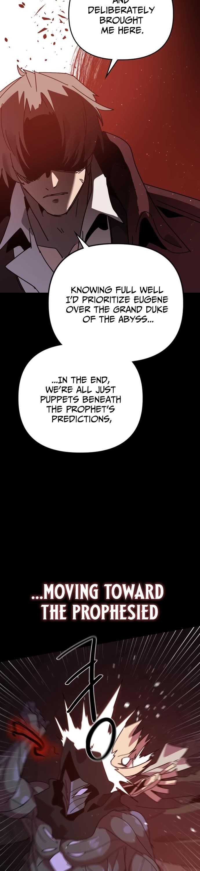 My Second Life is a Healing Life? Chapter 73 - Page 42