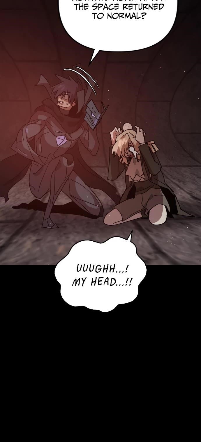 My Second Life is a Healing Life? Chapter 73 - Page 44