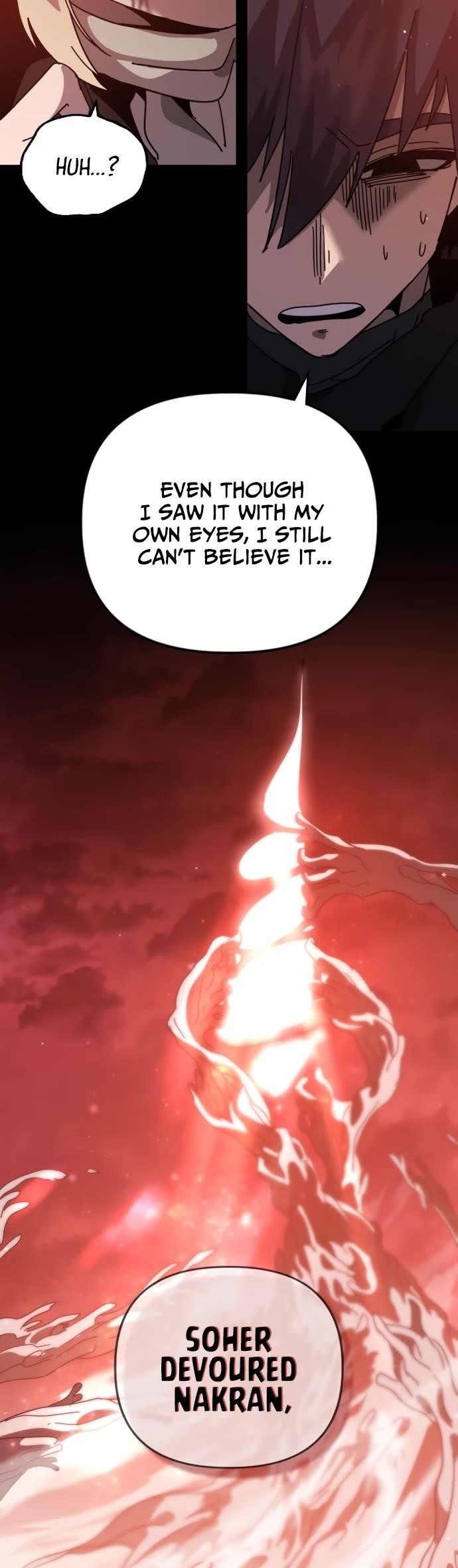 My Second Life is a Healing Life? Chapter 73 - Page 46