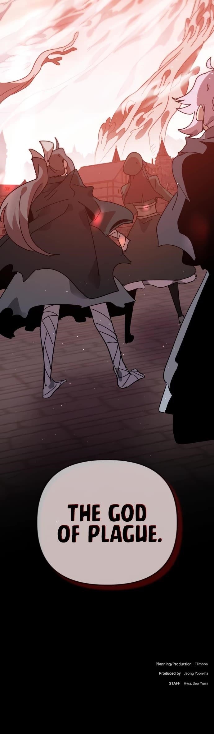 My Second Life is a Healing Life? Chapter 73 - Page 47