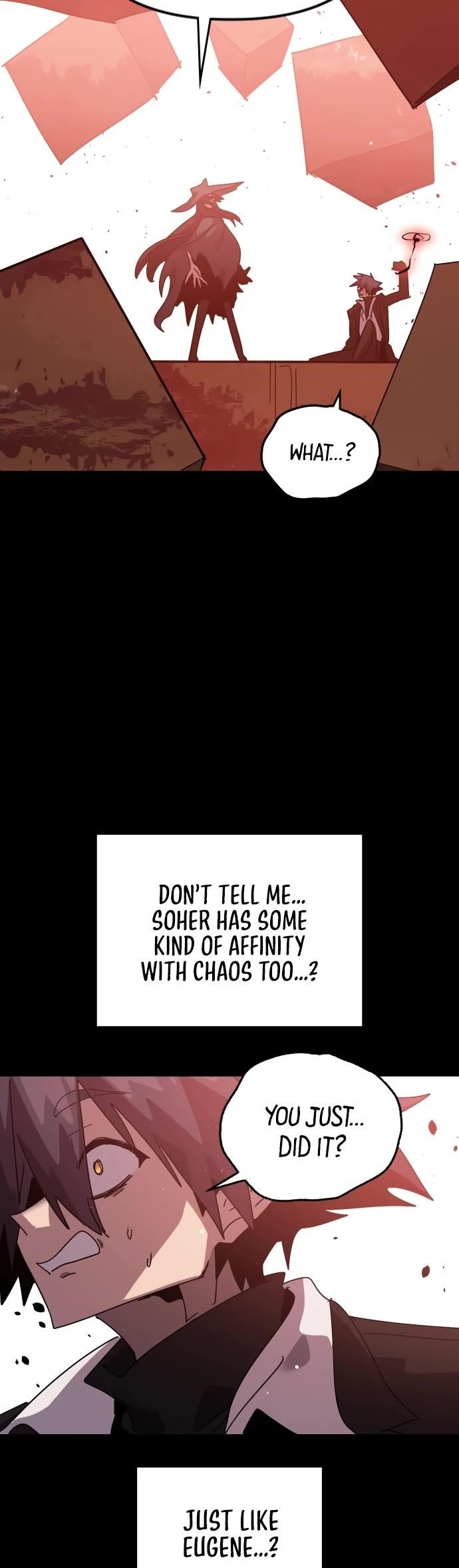 My Second Life is a Healing Life? Chapter 73 - Page 5