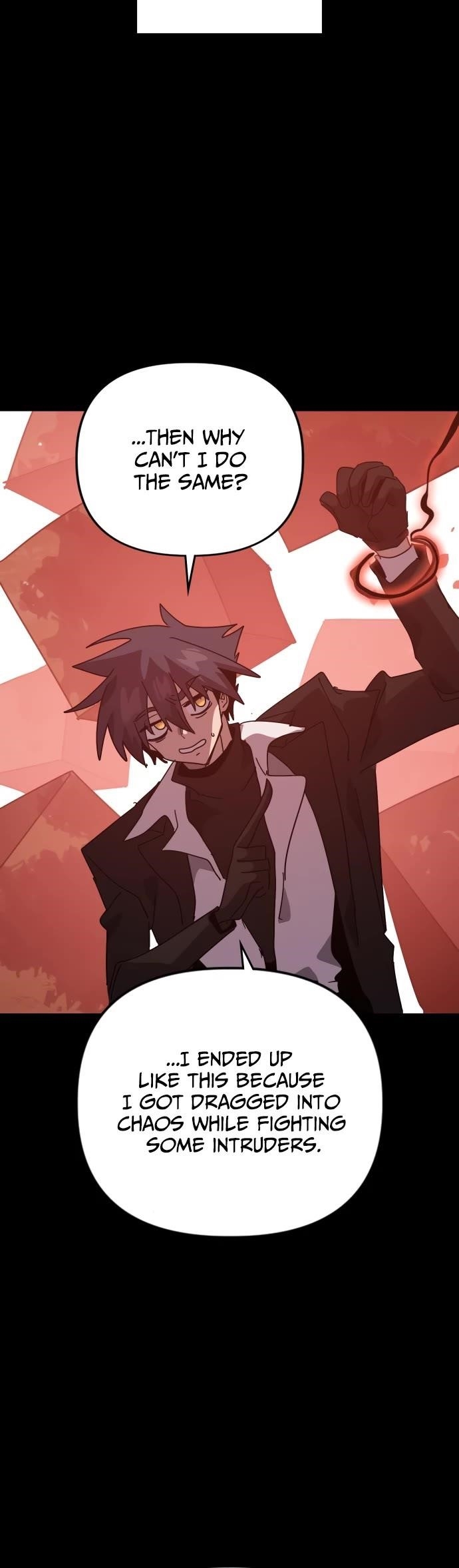 My Second Life is a Healing Life? Chapter 73 - Page 6