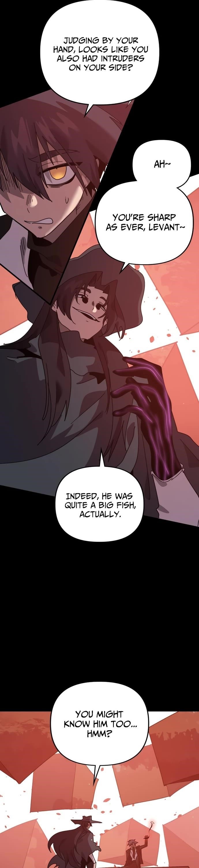 My Second Life is a Healing Life? Chapter 73 - Page 7