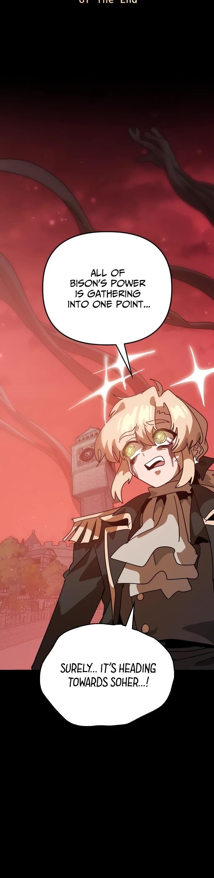 My Second Life is a Healing Life? Chapter 74 - Page 10