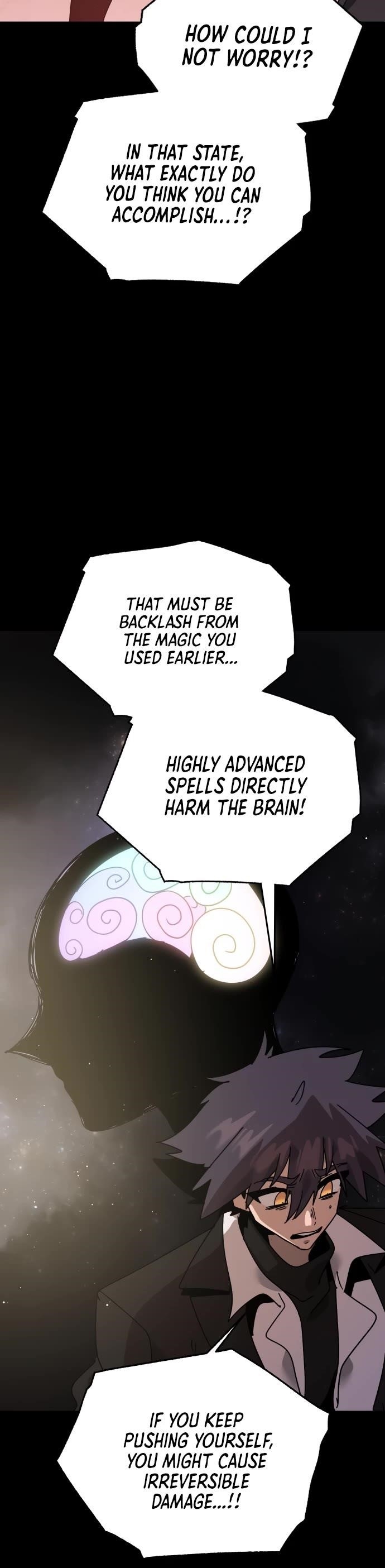 My Second Life is a Healing Life? Chapter 74 - Page 12