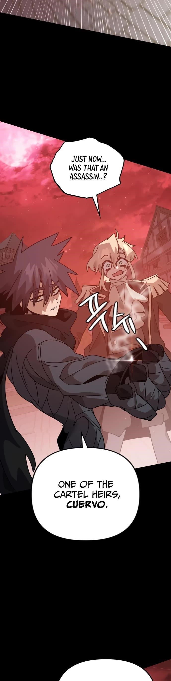 My Second Life is a Healing Life? Chapter 74 - Page 15