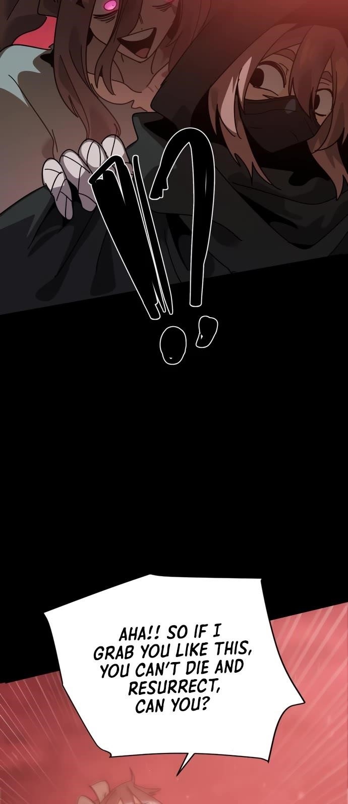 My Second Life is a Healing Life? Chapter 74 - Page 20