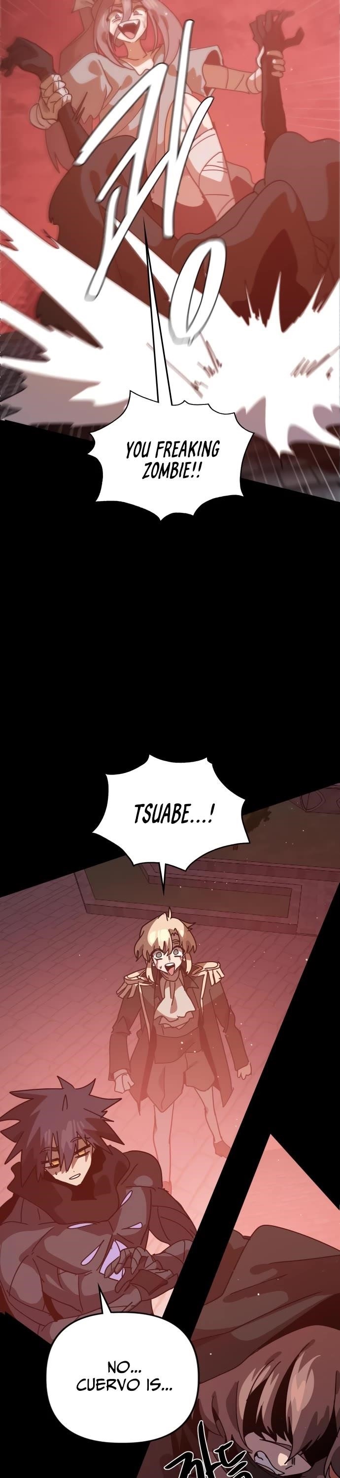 My Second Life is a Healing Life? Chapter 74 - Page 21