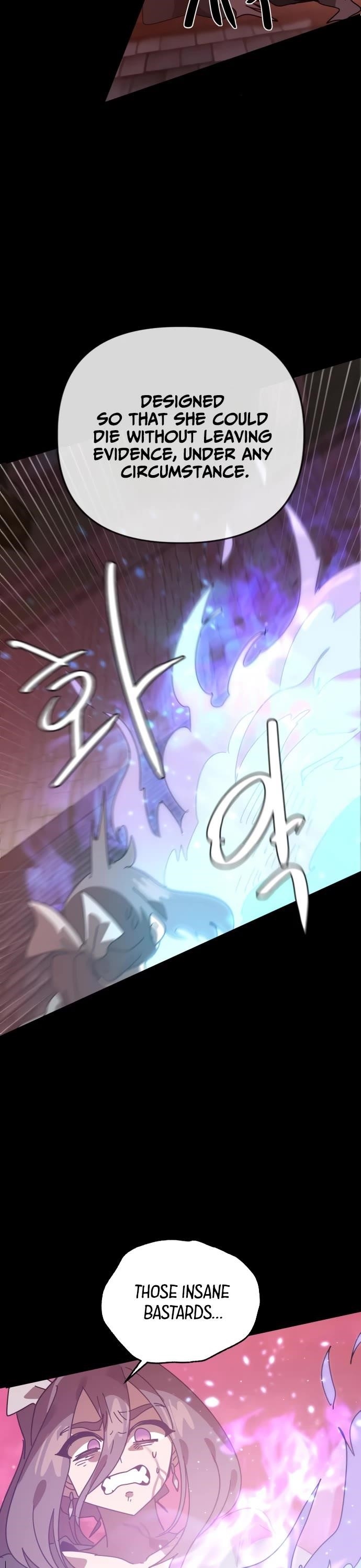 My Second Life is a Healing Life? Chapter 74 - Page 22