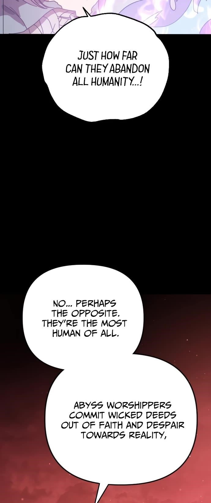 My Second Life is a Healing Life? Chapter 74 - Page 23