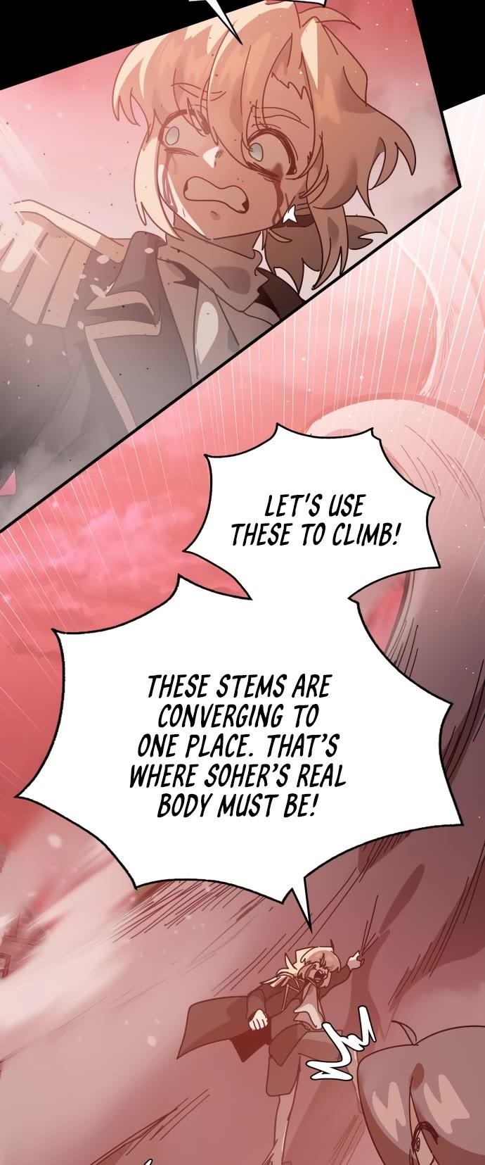 My Second Life is a Healing Life? Chapter 74 - Page 27