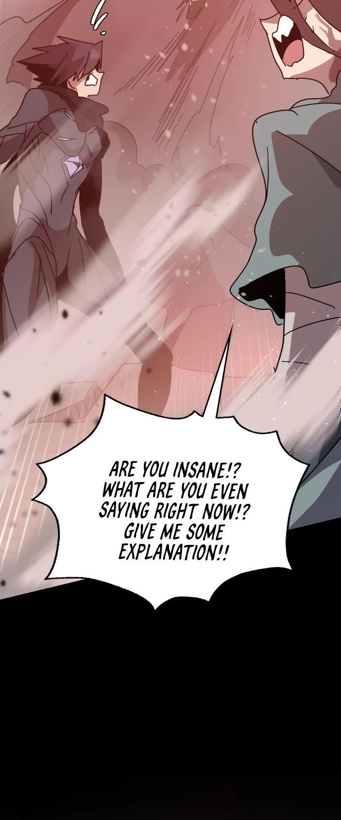 My Second Life is a Healing Life? Chapter 74 - Page 28